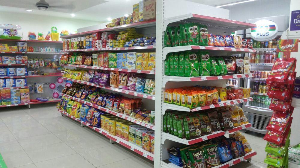 使馆公寓酒店 关丹 外观 照片